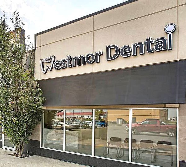 Westmor Dental Office